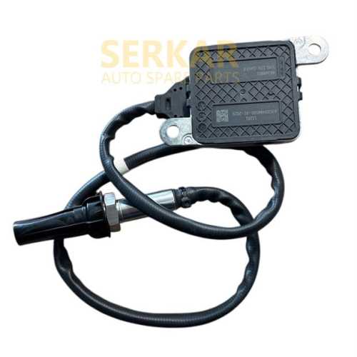 OKSİJEN SONDA SENSOR NOX EGEA-DOBLO-FIORINO-500L 1.3 JTD